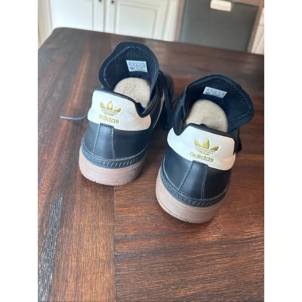 Mens Adidas Samba ADV sneaker